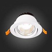 Встраиваемый светильник ST-Luce M1ro ST211.538.10.36 цвет белый-7