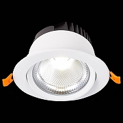 Встраиваемый светильник ST-Luce M1ro ST211.538.15.36 цвет белый-6