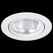 Встраиваемый светильник ST-Luce M1ro ST211.538.15.36 цвет белый-8