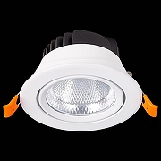 Встраиваемый светильник ST-Luce M1ro ST211.538.24.36 цвет Белый-4