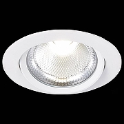 Встраиваемый светильник ST-Luce M1ro ST211.538.24.36 цвет Белый-5