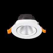 Встраиваемый светильник ST-Luce M1ro ST211.548.06.24 цвет белый-9