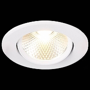 Встраиваемый светильник ST-Luce M1ro ST211.548.08.36 цвет белый-4