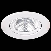 Встраиваемый светильник ST-Luce M1ro ST211.548.08.36 цвет белый-5