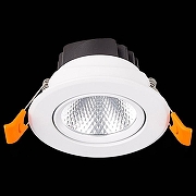 Встраиваемый светильник ST-Luce M1ro ST211.548.08.36 цвет белый-6