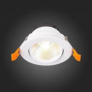 Встраиваемый светильник ST-Luce M1ro ST211.548.08.36 цвет белый-7