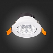 Встраиваемый светильник ST-Luce M1ro ST211.548.08.36 цвет белый-9