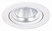 Встраиваемый светильник ST-Luce M1ro ST211.548.10.36 цвет белый
