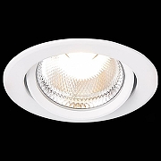 Встраиваемый светильник ST-Luce M1ro ST211.548.10.36 цвет белый-6