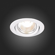 Встраиваемый светильник ST-Luce M1ro ST211.548.10.36 цвет белый-7