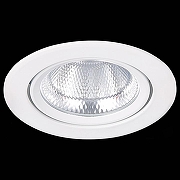 Встраиваемый светильник ST-Luce M1ro ST211.548.10.36 цвет белый-8