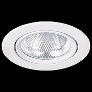 Встраиваемый светильник ST-Luce M1ro ST211.548.15.36 цвет белый-4