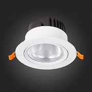 Встраиваемый светильник ST-Luce M1ro ST211.548.15.36 цвет белый-7