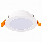 Встраиваемый светильник ST-Luce Reggla ST212.508.05 цвет белый