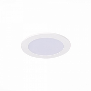 Встраиваемый светильник ST-Luce Reggla ST212.508.05 цвет белый-1