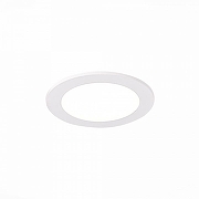 Встраиваемый светильник ST-Luce Reggla ST212.508.05 цвет белый-2