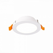 Встраиваемый светильник ST-Luce Reggla ST212.508.05 цвет белый-3