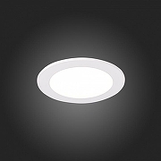 Встраиваемый светильник ST-Luce Reggla ST212.508.05 цвет белый-6