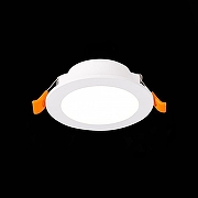 Встраиваемый светильник ST-Luce Reggla ST212.508.05 цвет белый-8