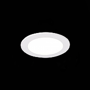 Встраиваемый светильник ST-Luce Reggla ST212.508.05 цвет белый-9