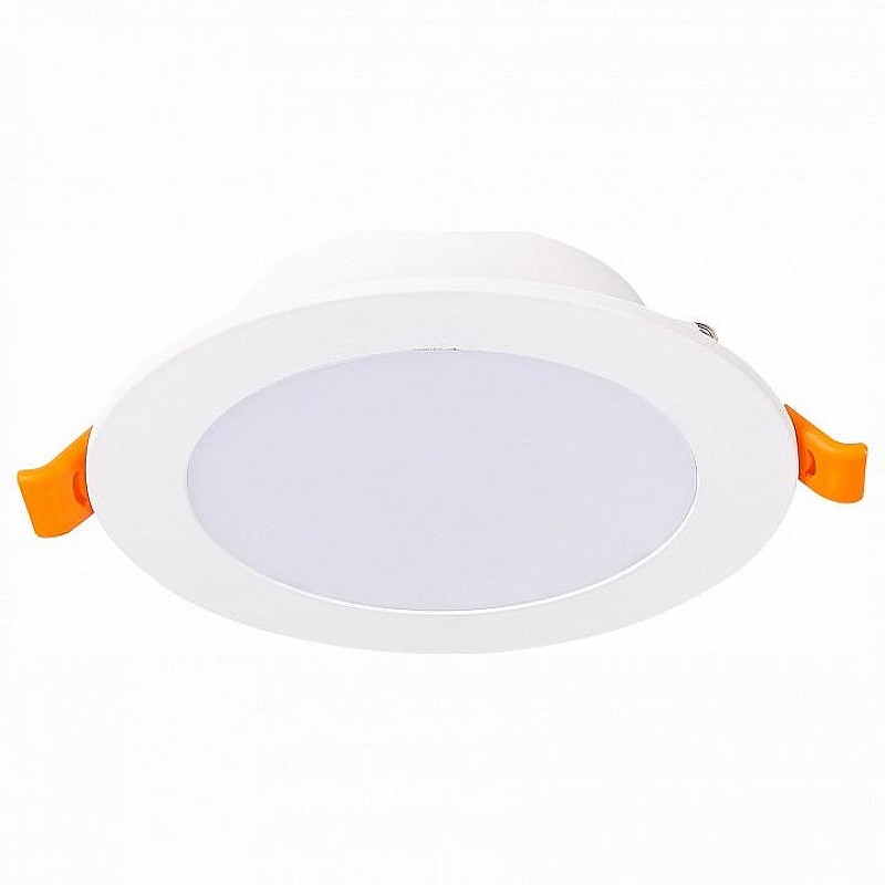 Встраиваемый светильник ST-Luce Reggla ST212.508.10 