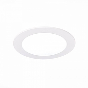 Встраиваемый светильник ST-Luce Reggla ST212.508.10 цвет белый-1