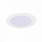 Встраиваемый светильник ST-Luce Reggla ST212.508.10 цвет белый-2