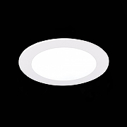 Встраиваемый светильник ST-Luce Reggla ST212.508.10 цвет белый-7