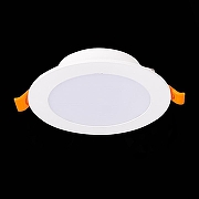 Встраиваемый светильник ST-Luce Reggla ST212.508.10 цвет белый-9