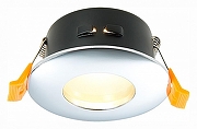 Встраиваемый светильник ST-Luce ST213 ST213.108.01 цвет Хром-1