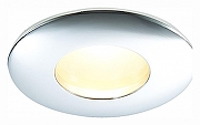 Встраиваемый светильник ST-Luce ST213 ST213.108.01 цвет Хром-2