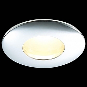 Встраиваемый светильник ST-Luce ST213 ST213.108.01 цвет Хром-3