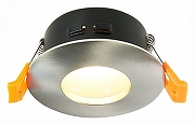 Встраиваемый светильник ST-Luce ST213 ST213.118.01 цвет Никель-1