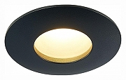 Встраиваемый светильник ST-Luce ST213 ST213.408.01 цвет Черный-2