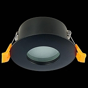 Встраиваемый светильник ST-Luce ST213 ST213.408.01 цвет Черный-4