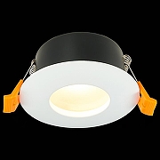 Встраиваемый светильник ST-Luce ST213 ST213.508.01 цвет Белый-3