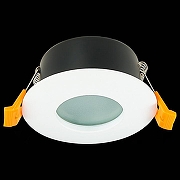 Встраиваемый светильник ST-Luce ST213 ST213.508.01 цвет Белый-4