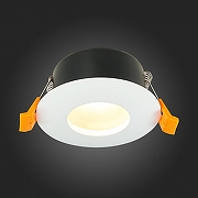 Встраиваемый светильник ST-Luce ST213 ST213.508.01 цвет Белый-6