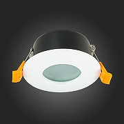 Встраиваемый светильник ST-Luce ST213 ST213.508.01 цвет Белый-7