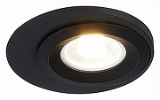 Встраиваемый светильник ST-Luce ST216 ST216.408.01 цвет Черный-2