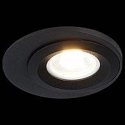 Встраиваемый светильник ST-Luce ST216 ST216.408.01 цвет Черный-3