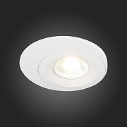 Встраиваемый светильник ST-Luce ST216 ST216.508.01 цвет Белый-4
