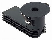 Встраиваемый светильник ST-Luce ST217 ST217.448.09 цвет черный-2