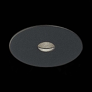 Встраиваемый светильник ST-Luce ST217 ST217.448.09 цвет черный-3