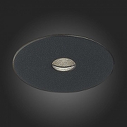 Встраиваемый светильник ST-Luce ST217 ST217.448.09 цвет черный-4