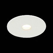 Встраиваемый светильник ST-Luce ST217 ST217.538.09 цвет белый-3