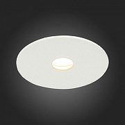 Встраиваемый светильник ST-Luce ST217 ST217.538.09 цвет белый-4