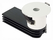 Встраиваемый светильник ST-Luce ST217 ST217.548.09 цвет белый-2