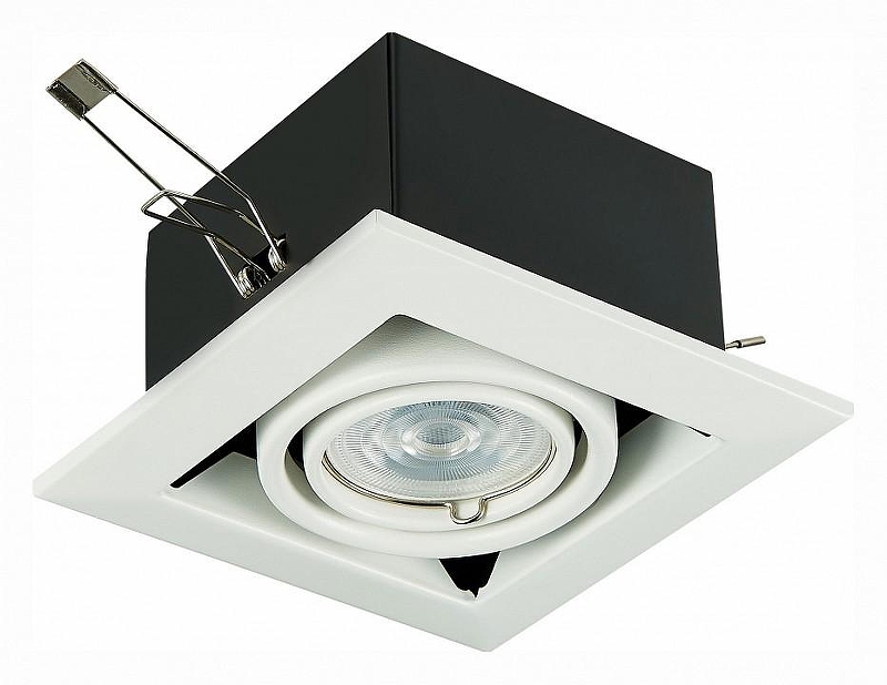 Встраиваемый светильник ST-Luce ST250 ST250.558.01 