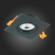 Встраиваемый светильник ST-Luce ST251 ST251.408.01 цвет Черный-7